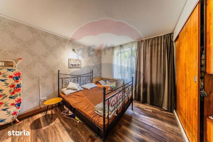 Apartament 2 camere de inchiriat Podgoria - 5