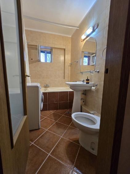 Apartament 2 camere Baneasa (Herastrau) / Inchiriere pe termen lung - 8