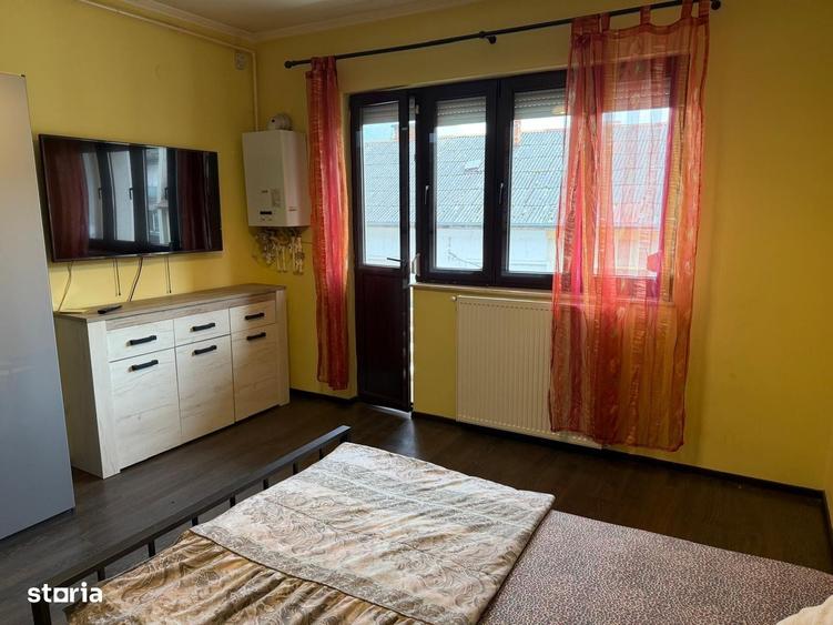 Garsonieră în Ultracentral