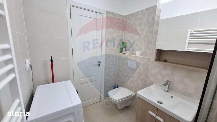 Apartament de inchiriat in zona Tudor - 1