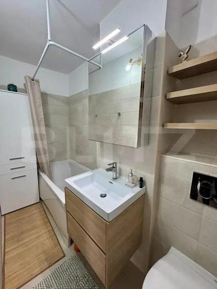 Apartament 3 camere, 60mp, garaj, zona strazii Mehedin?i - 6