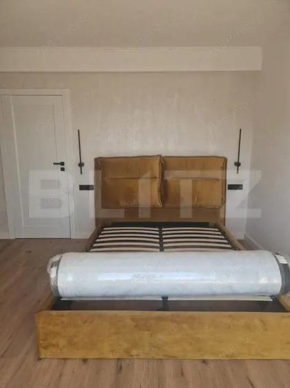 2 camere mobilat nou, bloc premium cu lift,parcare, strada Eroilor! - 4
