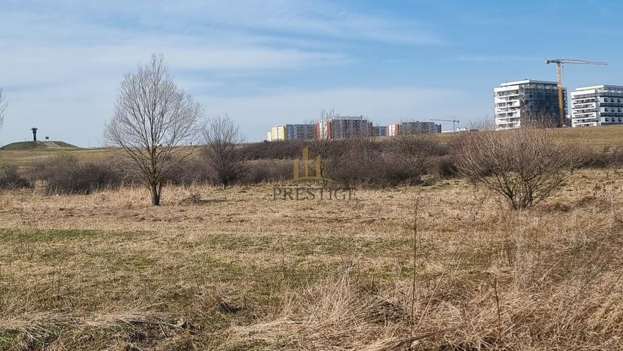 FĂRĂ COMISION | TEREN 1000 MP ȘELIMBĂR ZONA TROIȚĂ | INVESTIȚIE - 8