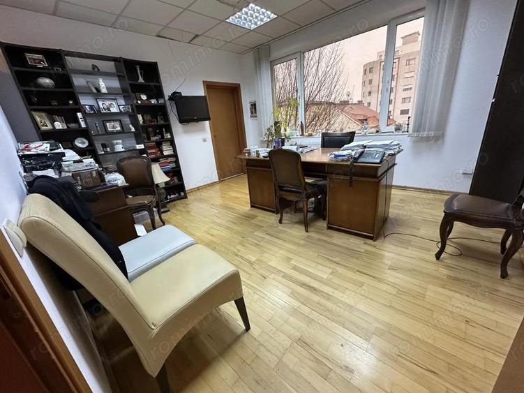 VATRA LUMINOASA -Agricultori | Cladire 1900mp din 2001 | Teren 1030mp - 12