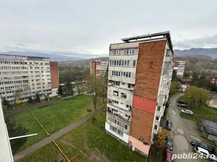 Apartament cu 3 camere 57,48 mp izolat complet - 5