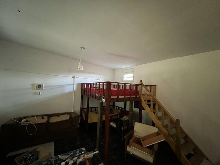 Casa-langa studiourile Buftea, 2 constructii, curte cu pomi, 2300mp, langa lac - 6