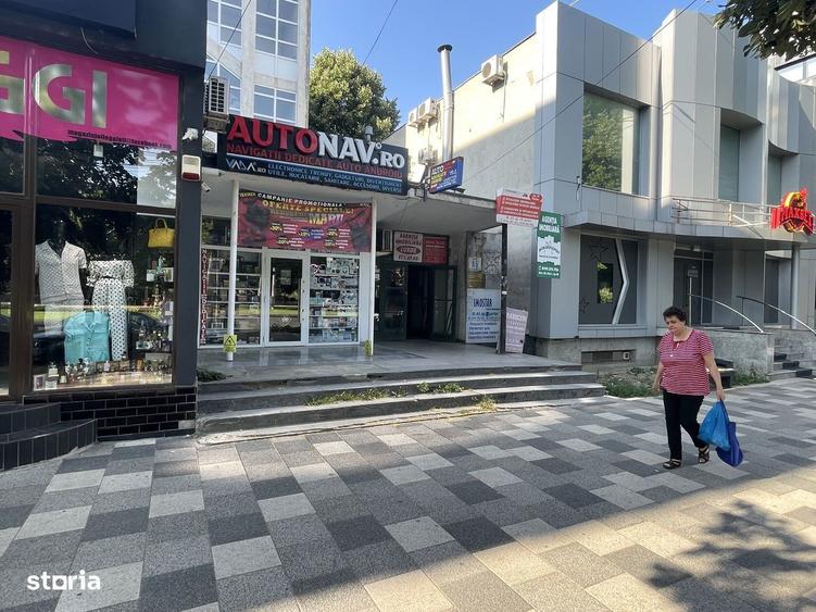 Proprietar, Vand spatiu comercial 30mp+terasa30mp, Bd.Brailei 165 - 3