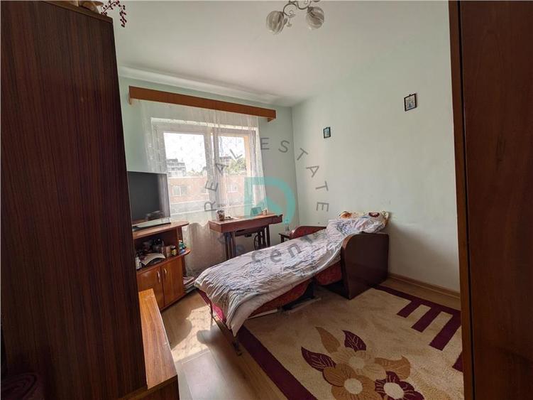Apartament 3 camere Grivitei, Brasov - 3