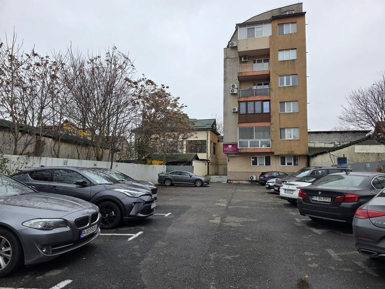 Apartament 2 camere - Zona Tei - Metrou Obor - Centrala Proprie - 12