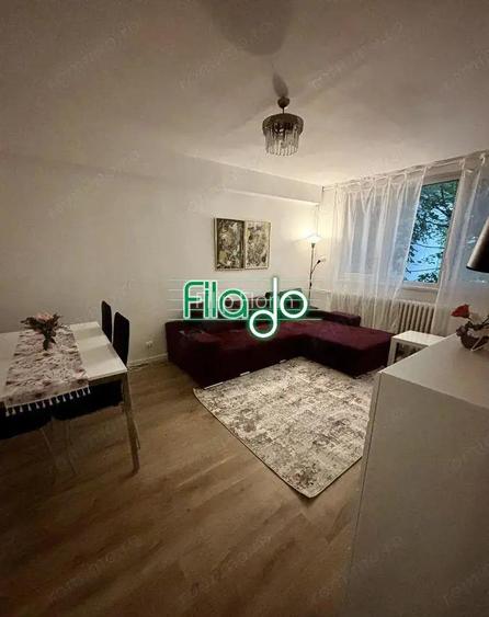 Apartament 3 camere Titan, Baba Novac Apartament 3 camere Titan, Baba Novac