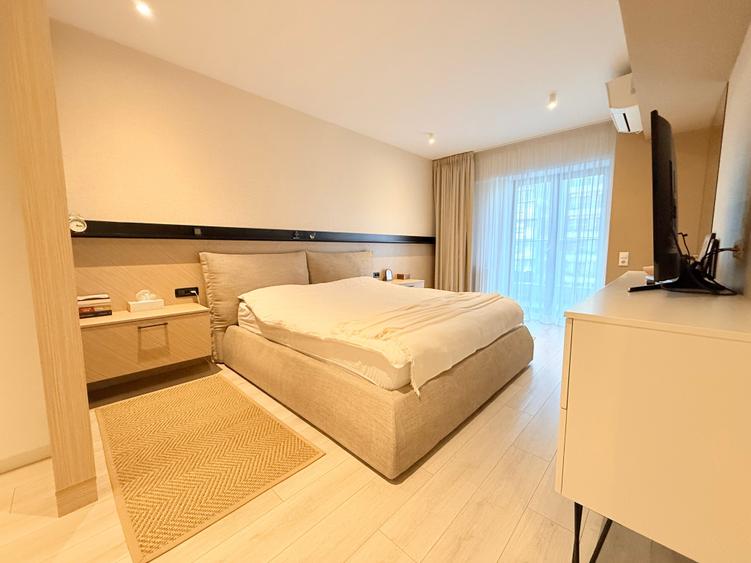 Upground Residence – apartament cu 3 camere mutare imediata - 8