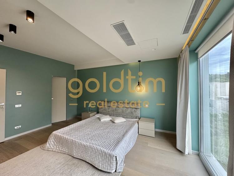 SUPERB/ DUPLEX/ CURTE 130 Mp/ BLOC BOUTIQUE/2 LOCURI PARCARE SUBTERANE - 19