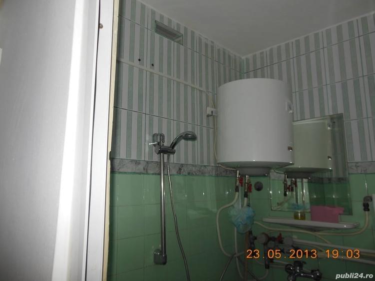 Schimb Garsoniera Confort 3 Titan-Vis-a vis Auchan cu apartament 2 camere+diferenta - 1