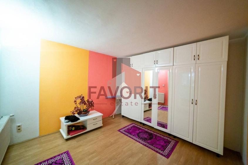 EXCLUSIVITATE – Comision 0% | Casa spatioasa | Santana - Arad - 5