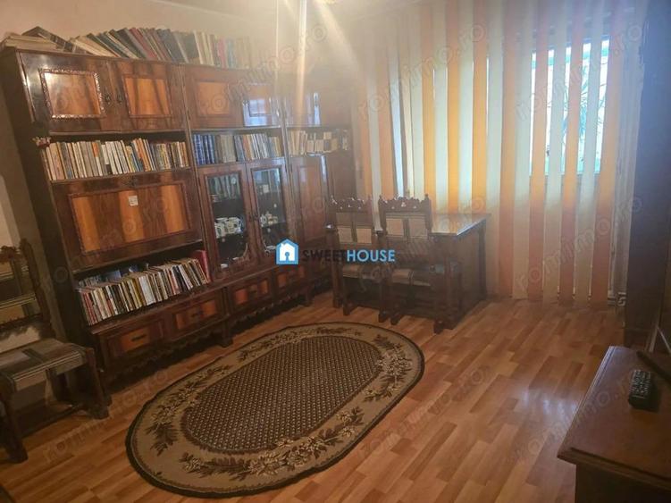Apartament cu 4 camere de inchiriat central in Fagaras - 11