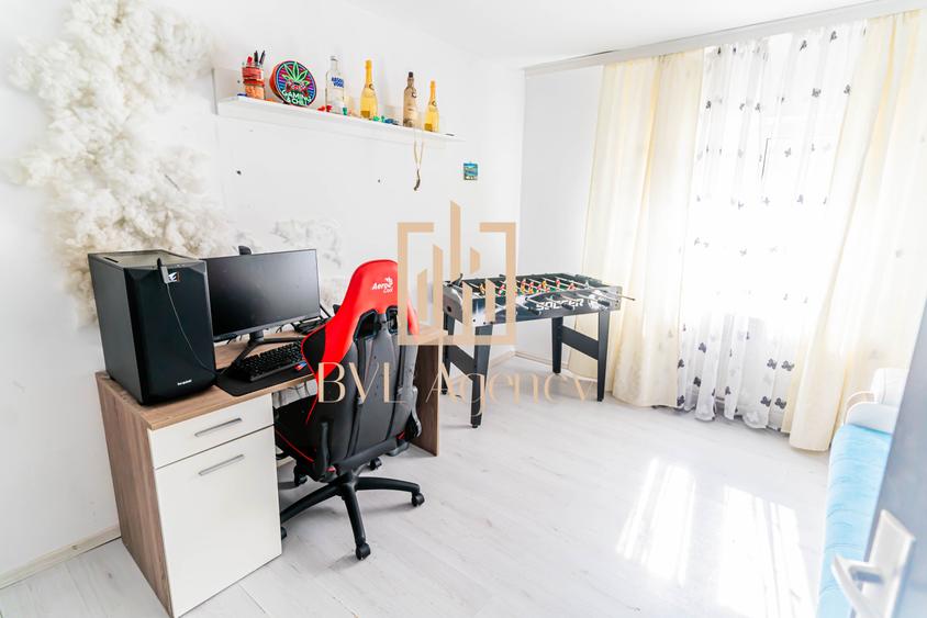 Apartament 3 camere – Cornetu – Ilfov - 2