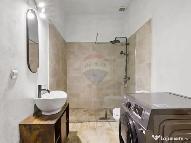 Casa si teren 2173 mp de vanzare in Tipar , la 12km de Ch... - 5