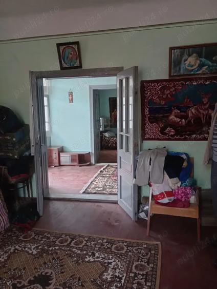 Vand casa in cartierul Neicu-Panciu - 8