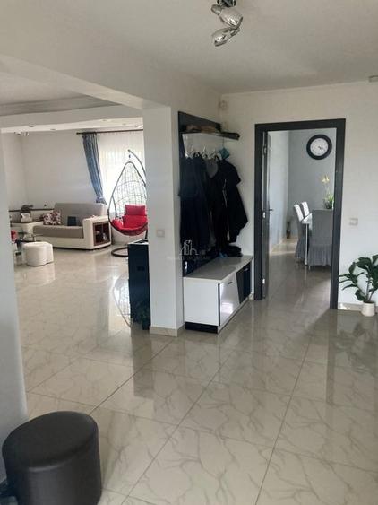 Casa de vanzare toatal mobilata si utilata in zona noua, Sighisoara - 10