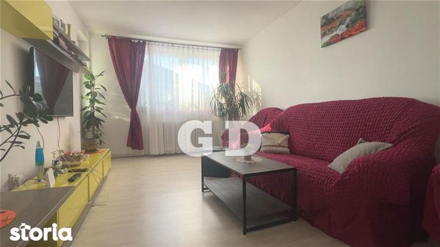 Apartament 3 Camere de Vanzare - Strand I - 3