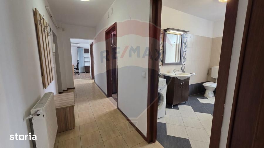 Apartament 3 camere de inchiriat Vitrometan, Medias - 5
