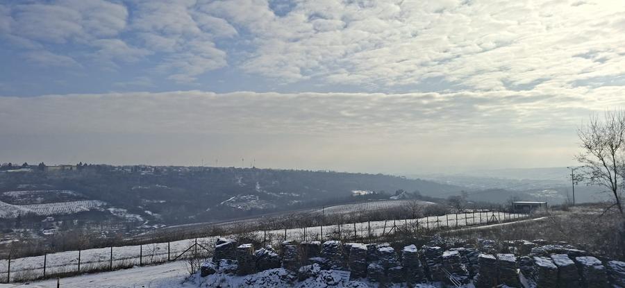 Apartament cu doua camere, spatios, Copou - 9