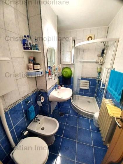 MOBILAT- UTILAT  3 cam Renovat 65mp Hipodrom Confort 1 - 7