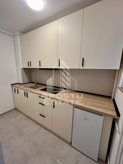 Apartament 1 camera , Zona Take Ionescu - 6