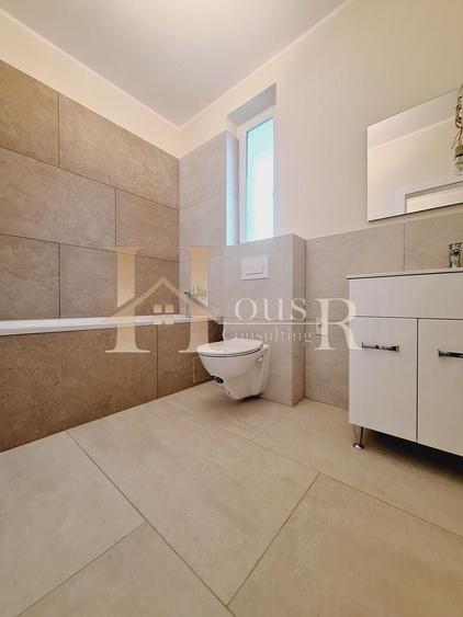 Comision 0%. Aproape de benzinaria ESO. Excelent construit. 3 dormitoare. - 22