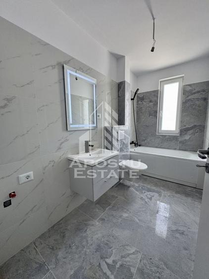 Apartamente cu 1 camera, bucatarie separata, finisaje la alegere - 10