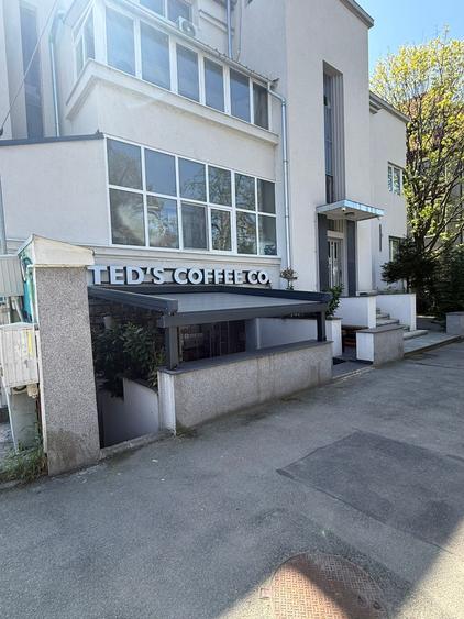 Spațiu comercial  cafenea  , zona Eroilor – ideal cafenea / takeaway - 2