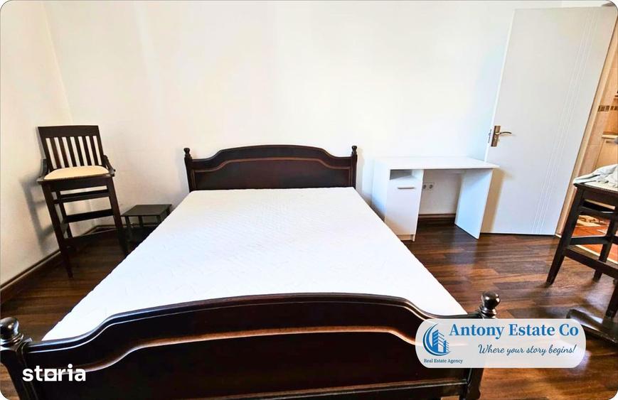 Antony Estate | Studio, Ultracentral, Oradea - 4