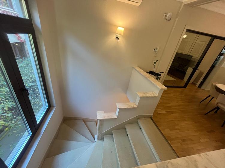 Proprietar, inchiriez apartament lux, zona Kiseleff - 9