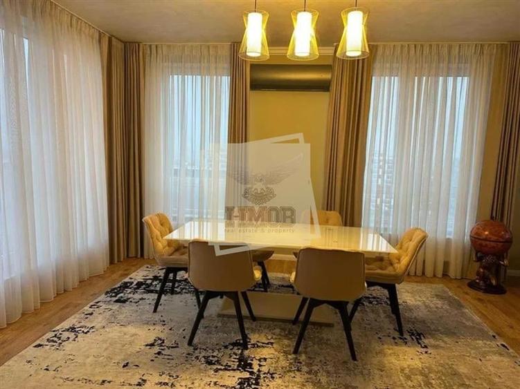 Penthouse Premium 87mp cu terasa 40mp in Avantgarden - 2