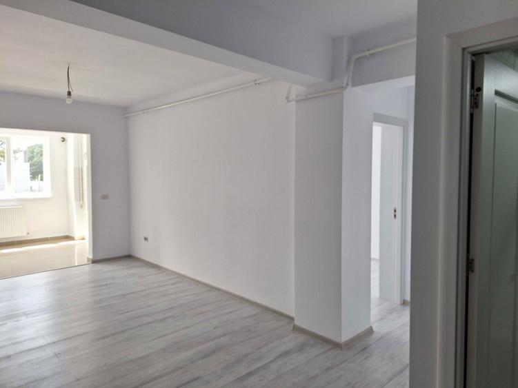 Apartament 2 camere, 50 mp, Parter + Loc Parcare, Valea Lupului / Antibiotice - 7