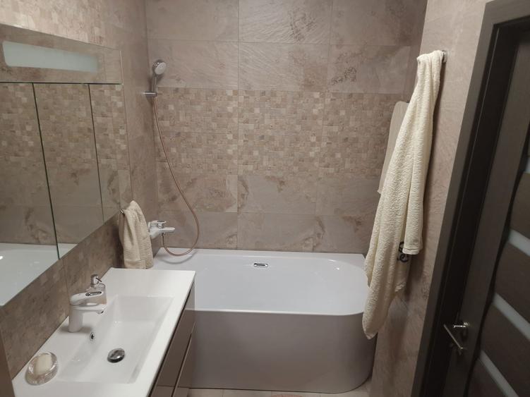 Inchiriere apartament 3 camere Bulevardul Dem Radulescu - 2