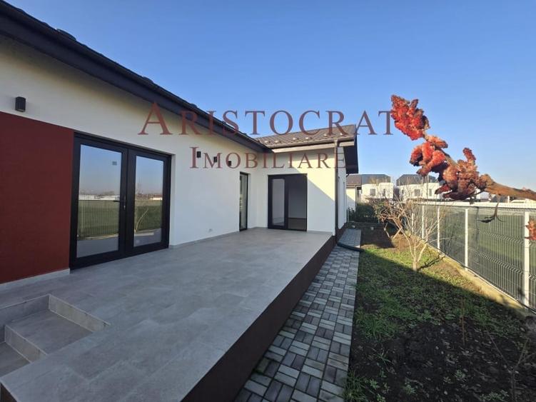 Casa parter zona centrala - 13