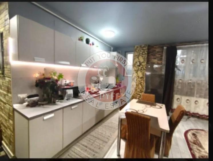 Militari Residence | Apartament 3 camere | 60mp | Decomandat | B12080 - 3