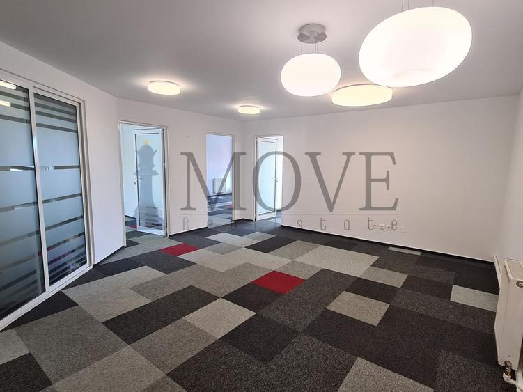 Spatiu de birou pentru afacerea ta, 92 mp - 1