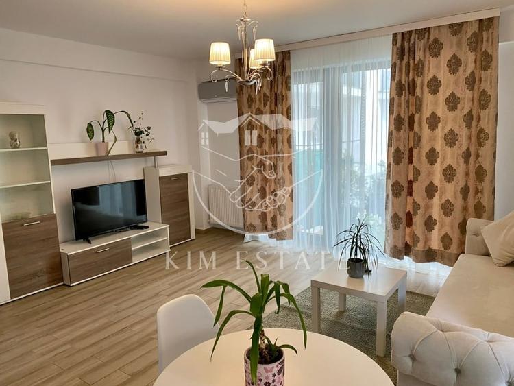 Apartament 2 Camere Hanul cu Peste - 1