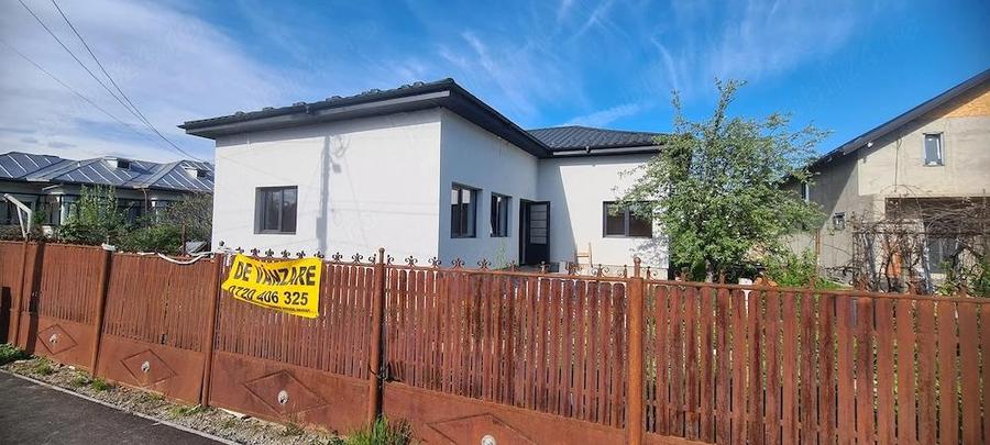 Casa in Berceni, 100000 euro - 1