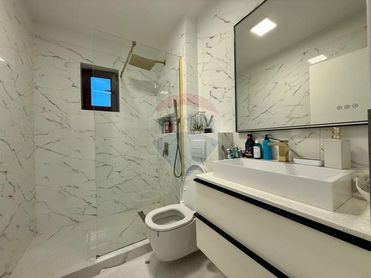 Duplex modern in Popesti - confort si liniste, aproape de Cluj-Napoca - 9