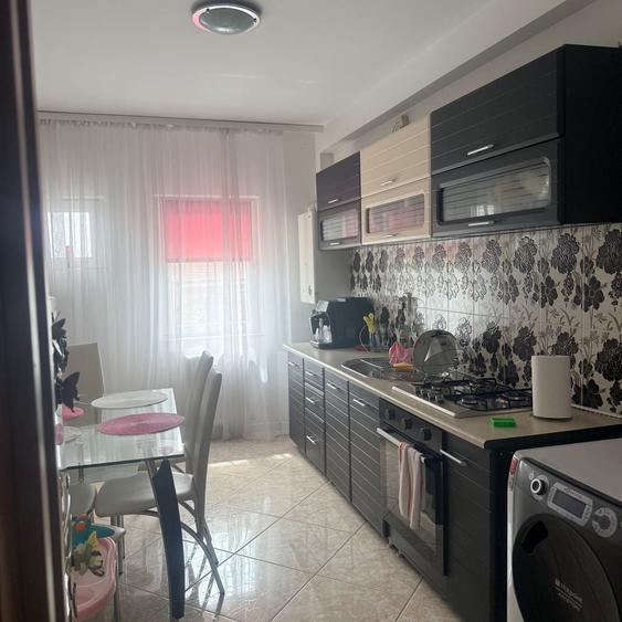Apartament 2 camere 63 mp, Terasa 15mp + parcare CF – Apahida - 4