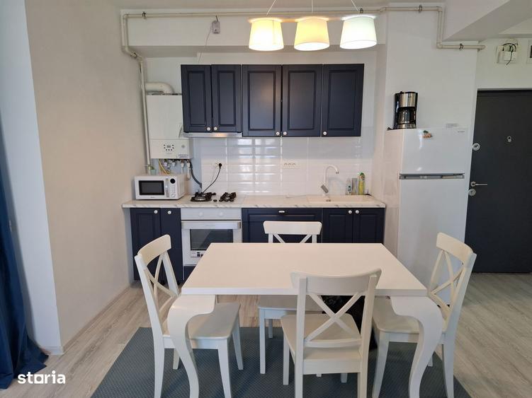 Mamaia Nord-Mackerel, apt 2camere mobilat, loc de parcare proprietate - 6