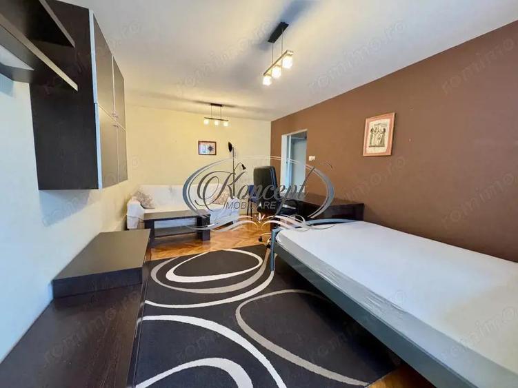 Locuinta spatioasa cu balcon, dressing si debara, aproape de Iulius Mall - 5