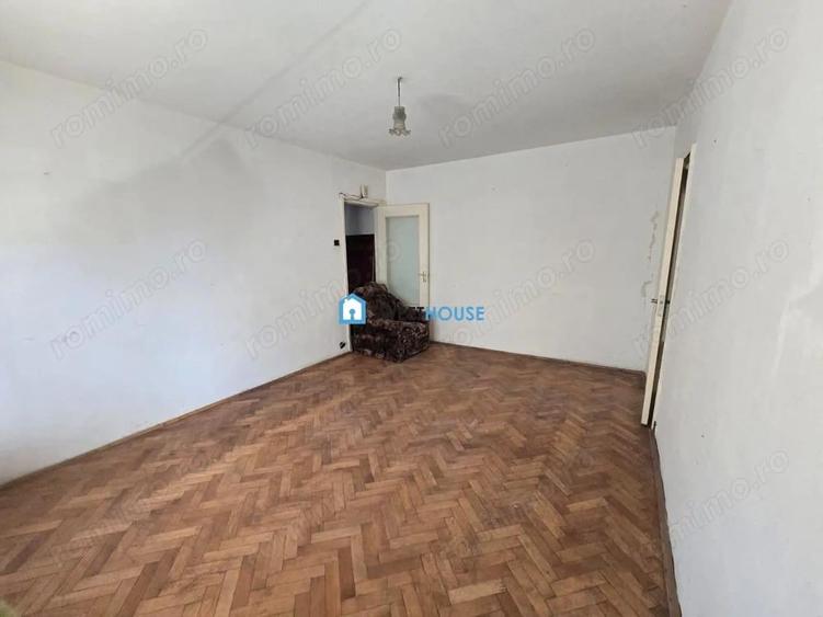 Apartament cu 2 camere de vanzare in Fagaras - 2