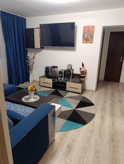 Apartament 2 camere Apartament 2 camere