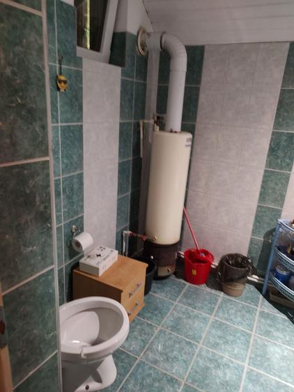 Vand casa de vacanta extravilan zona Baraj Gura Raului - coada lacului - 4