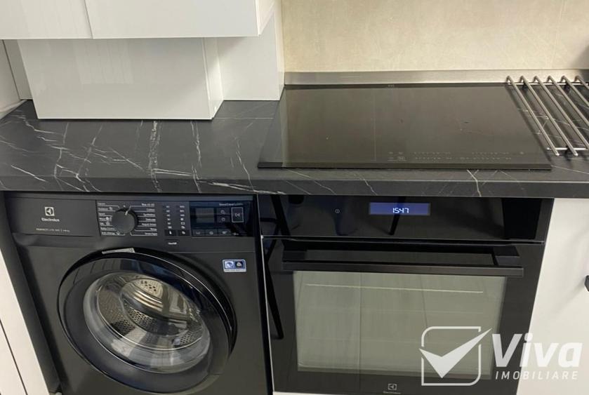 Complex Evergreen | Ap modern | 2 cam | decomandat | mobilat & utilat - 9