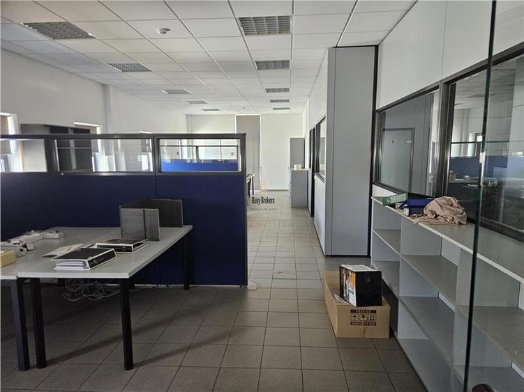 Proprietate Industriala - 16000 mp - Productie - Depozitare - Office - 15